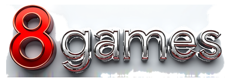8games logo