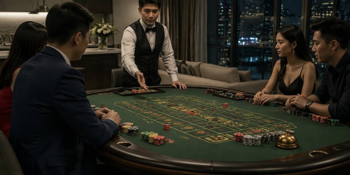 8games Kết nối mạng